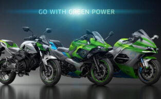 go with green power