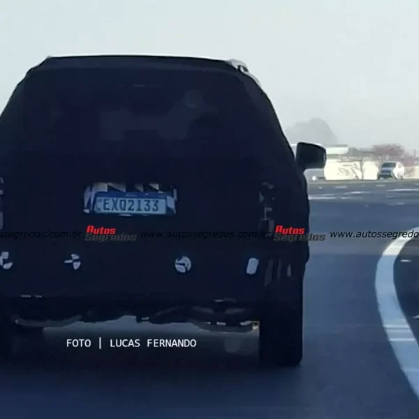 Hyundai Palisade 2026: El SUV más esperado ya se prueba…