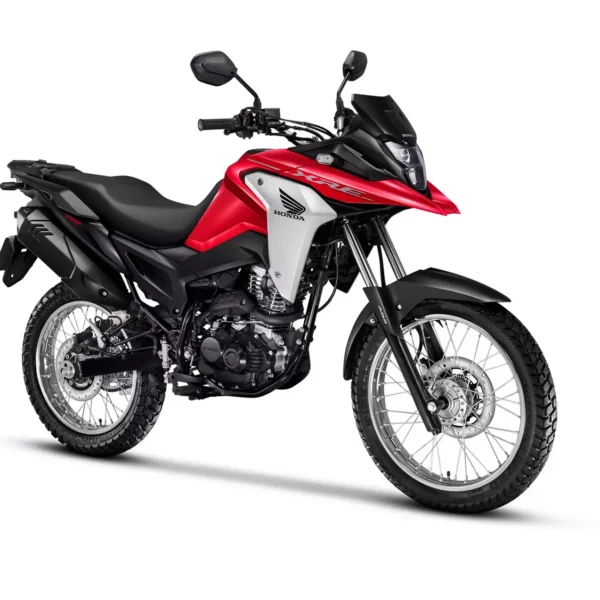 La Honda XRE 190 2026 llega con novedosas actualizaciones visuales…