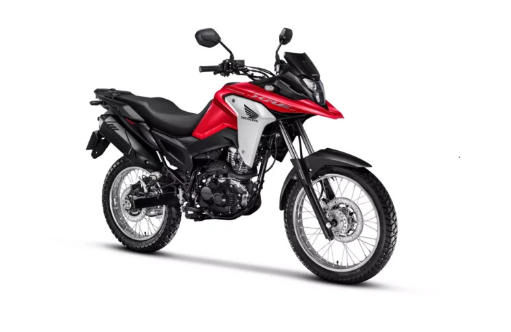 La Honda XRE 190 2026 llega con novedosas actualizaciones visuales y funcionales 1 MM HondaXRE19020262