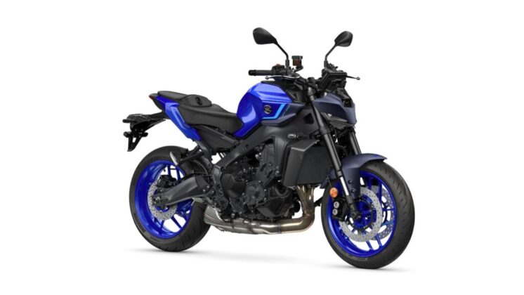 La nueva Yamaha MT-09: la naked tricilíndrica más esperada del mercado 1 MM YamahaMT09lanzamiento181024x576