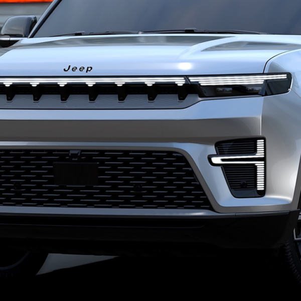 La Nueva Grand Wagoneer 2026: ¿La Mejor Opción para los…