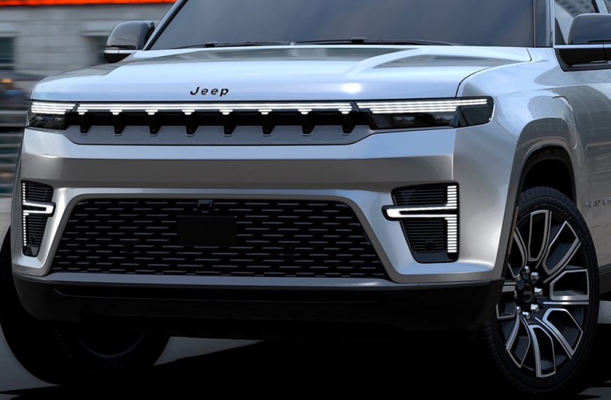 La Nueva Grand Wagoneer 2026: ¿La Mejor Opción para los Amantes de las SUV de Lujo?