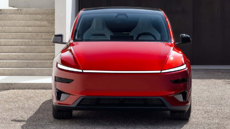 Tesla Model Y Performance: velocidad y potencia para Europa y Asia 1 MM teslayperformance06