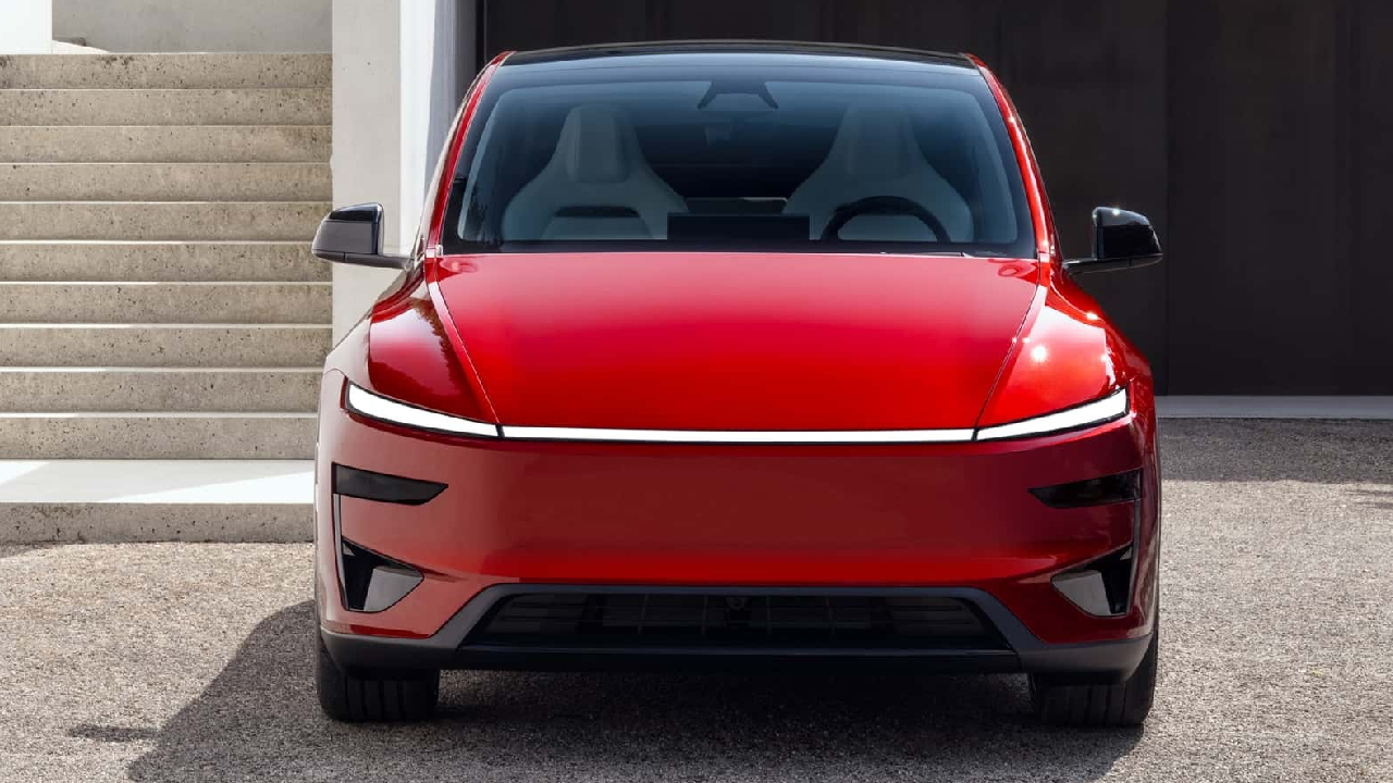 Tesla Model Y Performance: velocidad y potencia para Europa y Asia