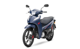 honda biz 110
