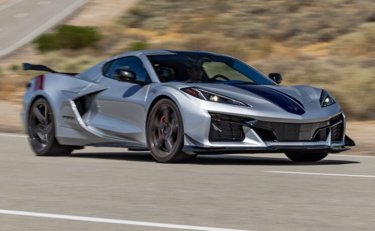corvette grand sport1