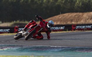 ducati desmo4501