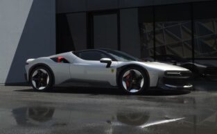 ferrari cz261
