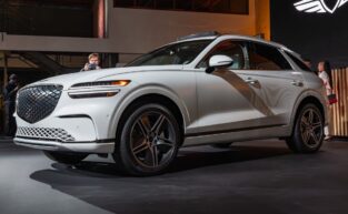 genesis gv701