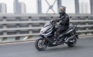hero xoom 125r2