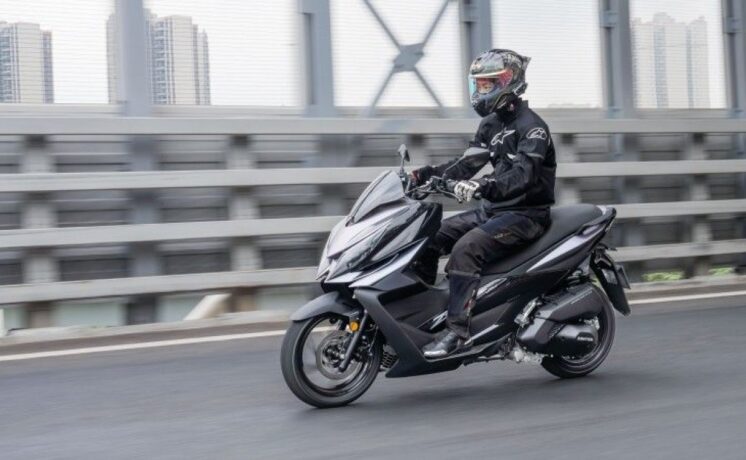 hero xoom 125r2