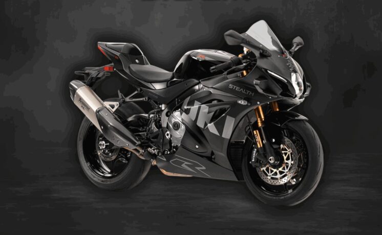 suzuki gsxr1000r2