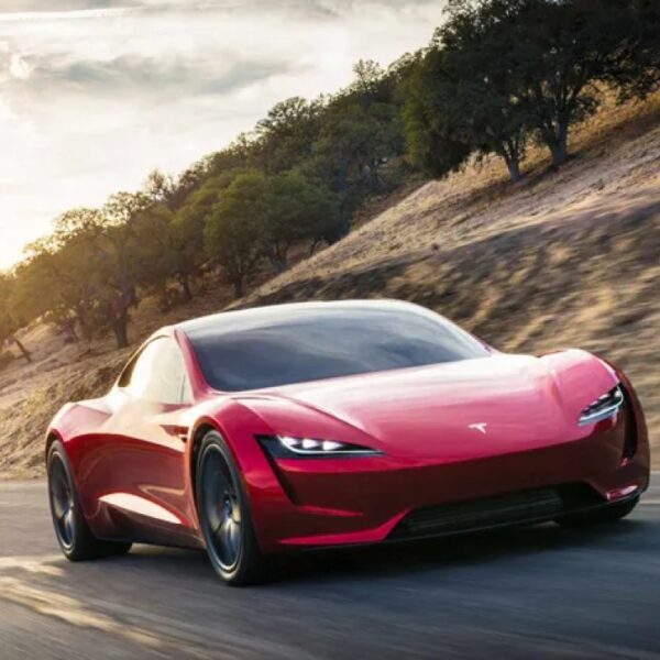 Inicio 2 Tesla Roadster 2.0 se revelará el 1 de octubre: 0‐60…