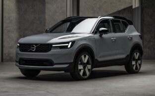 volvo xc40 20281