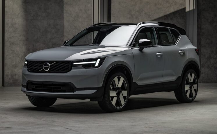 volvo xc40 20281